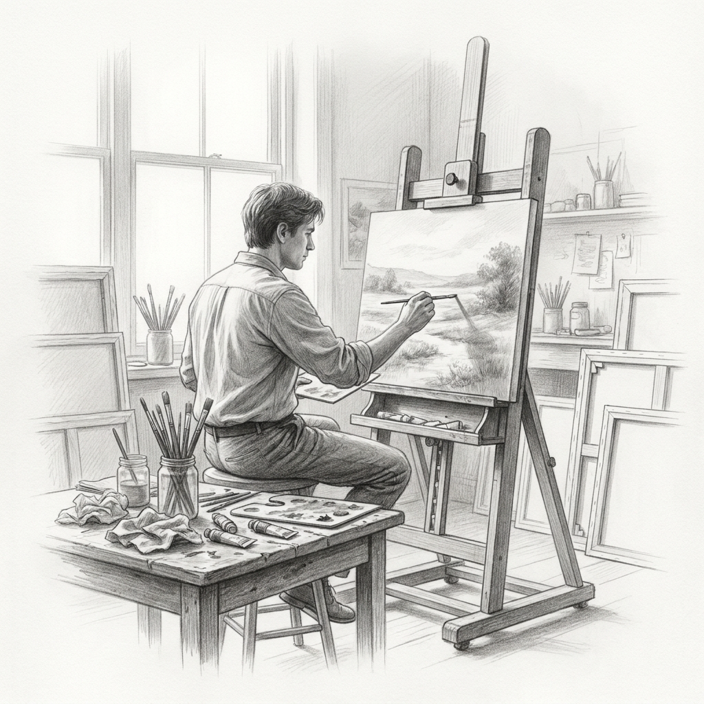 studio 1
